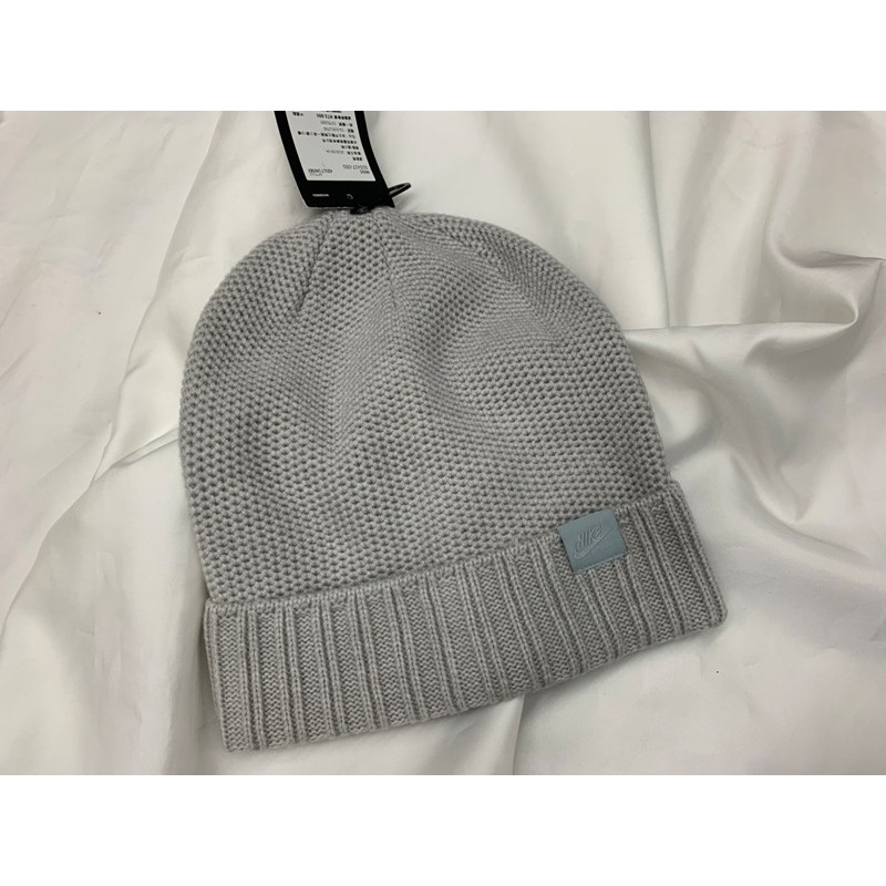 Nike honeycomb beanie sale