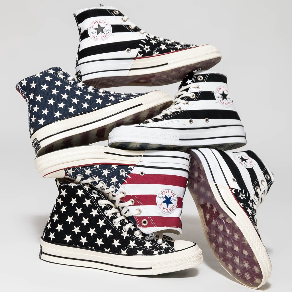 CONVERSE CHUCK TAYLOR 1970 166425C