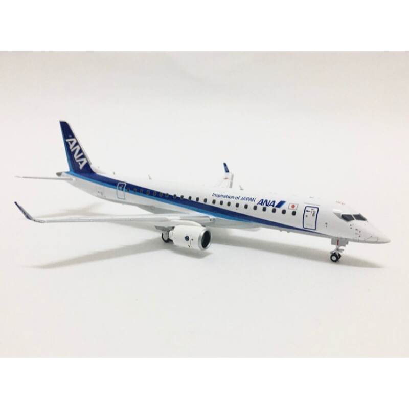 飛機工廠 全新現貨 1/200 全日空 ANA MRJ90 Nagoya Airport 金屬 飛機模型 全日空官方版