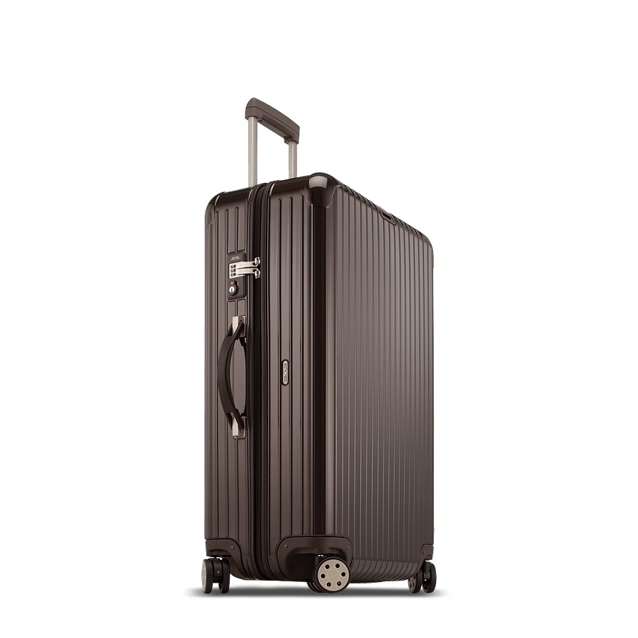 二手-Rimowa行李箱SALSA DELUXE系列32吋棕色07016 | 蝦皮購物