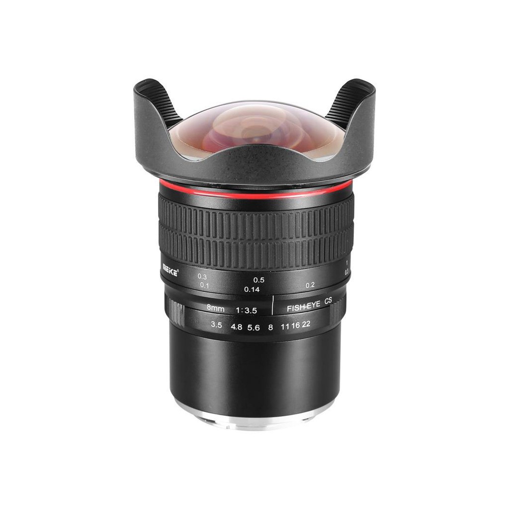 I攝影】Meike 美科MK-8mm 8mm F3.5 魚眼鏡頭Fisheye 手動鏡Canon I攝影】Meike 美科MK-8mm 8mm F3.5 魚眼鏡頭Fisheye 手動鏡Canon