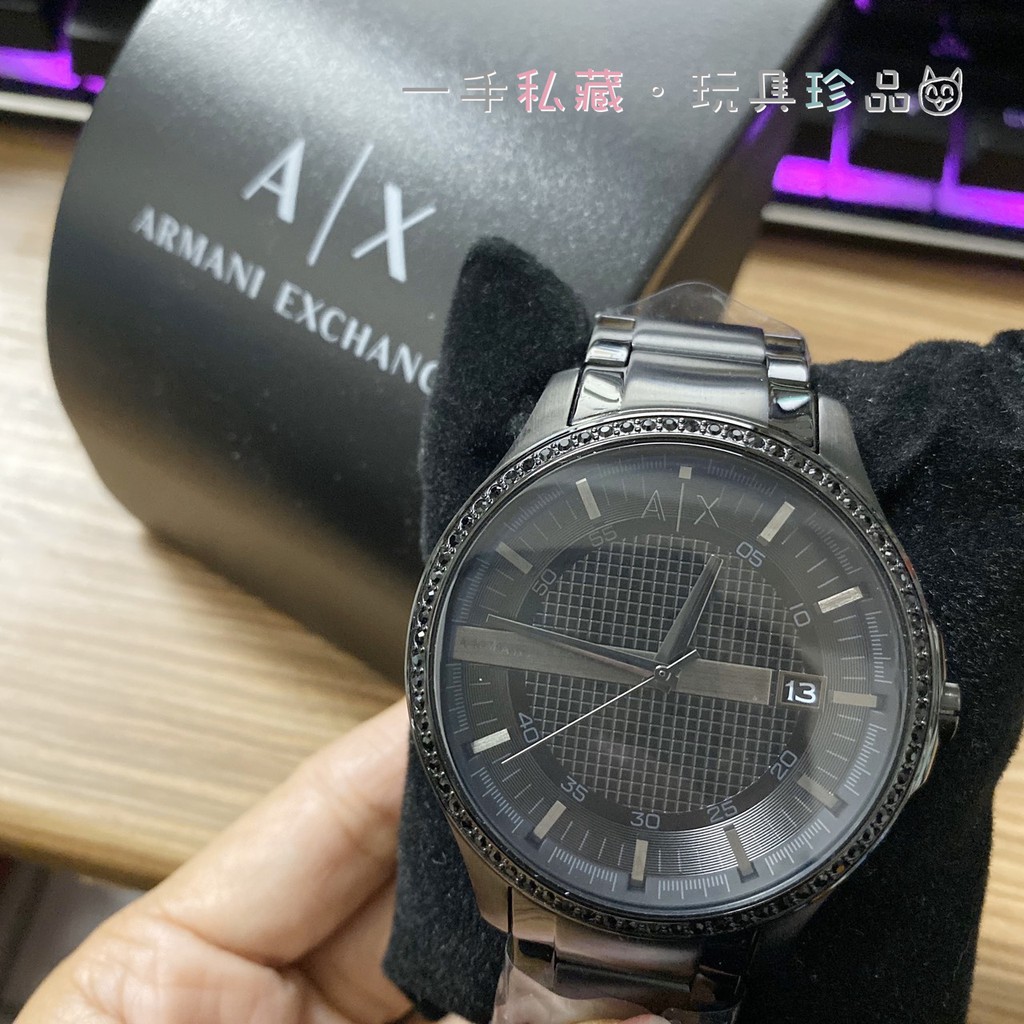 Armani Exchange AX2173