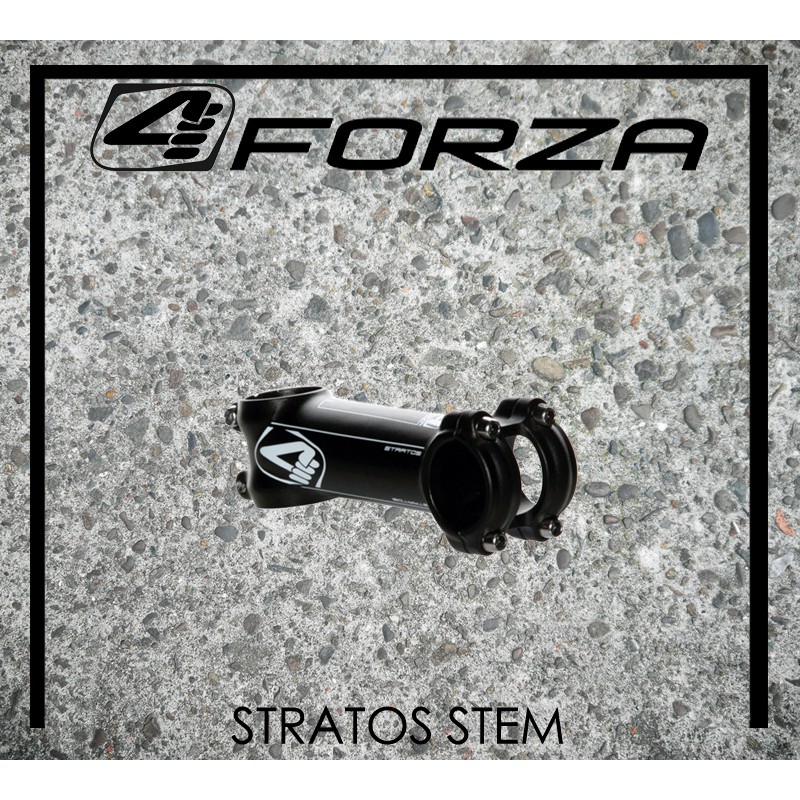 Forza stratos sales stem