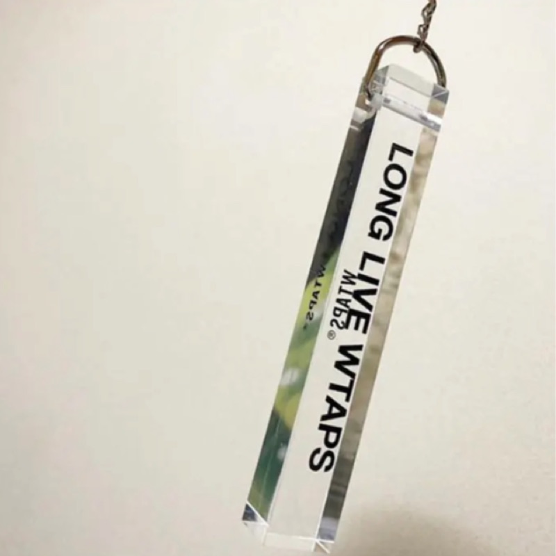 WTAPS 2020SS 315 KEY HOLDER 現貨在店| 蝦皮購物
