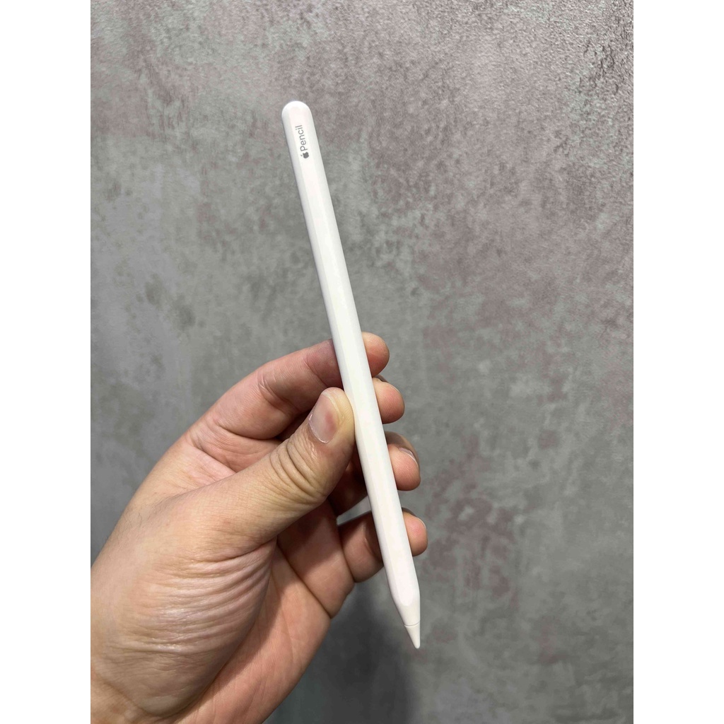 Apple pencil 2 新品-