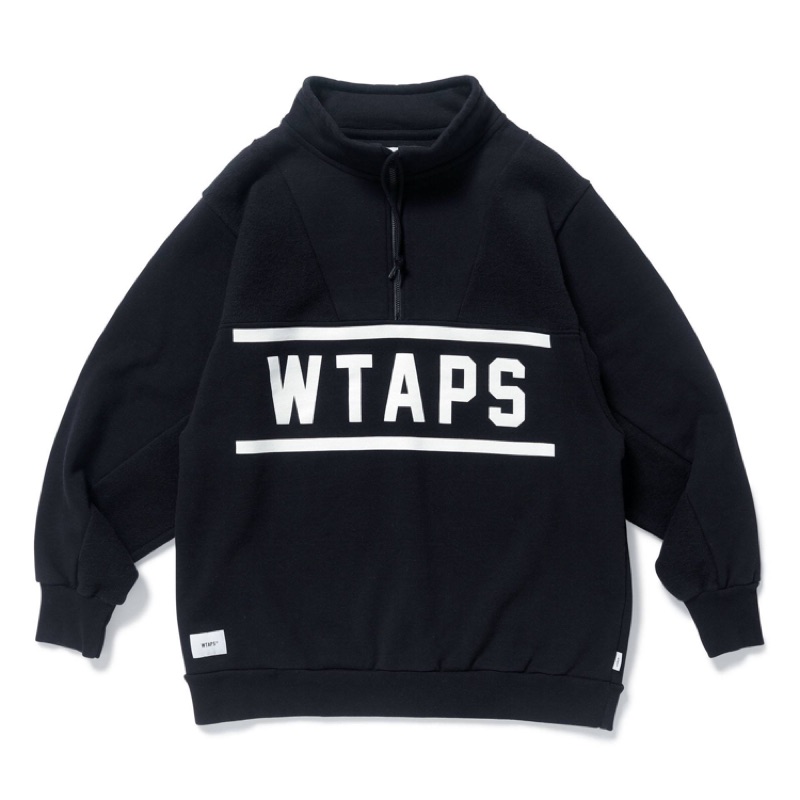 Wtaps 18aw Player 01 黑/灰| 蝦皮購物