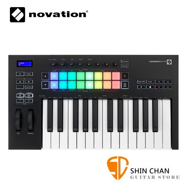 novation launchkey - 優惠推薦- 2023年12月| 蝦皮購物台灣