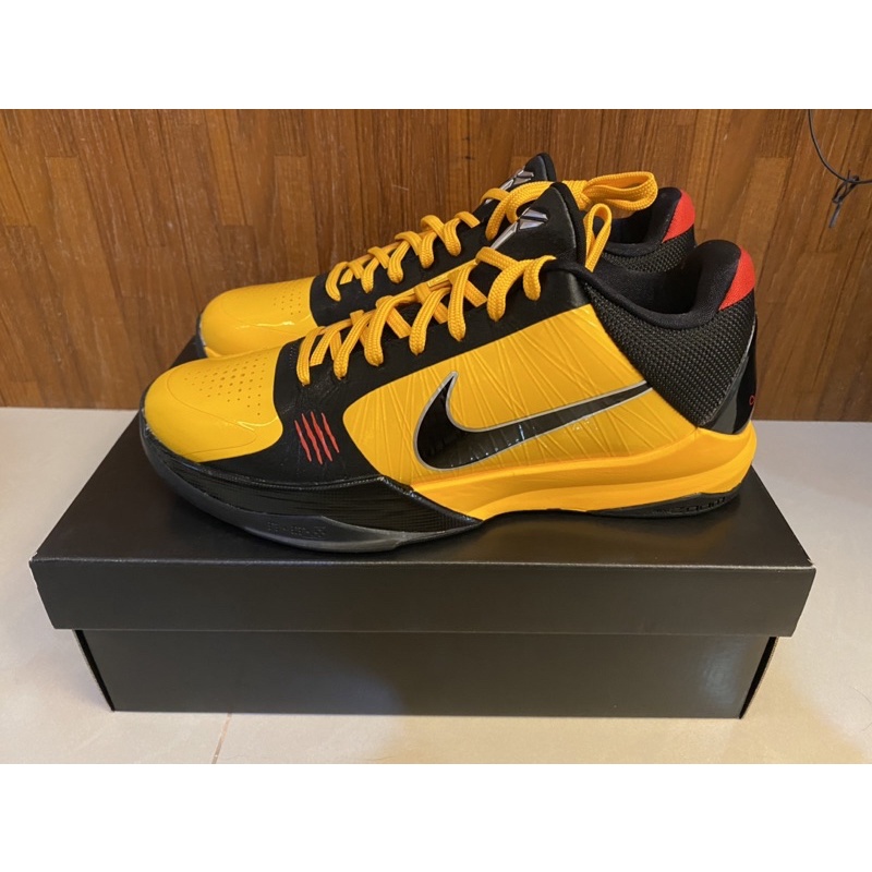 Kobe 4 bruce on sale lee