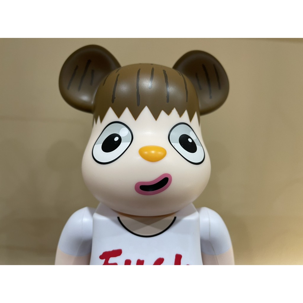 be@rbrick javier calleja 400% 大眼仔| 蝦皮購物 be@rbrick javier calleja 400% 大眼仔| 蝦皮購物