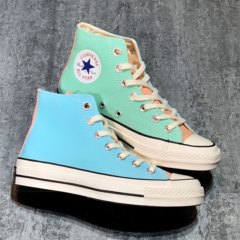 Tiffany blue chuck on sale taylors