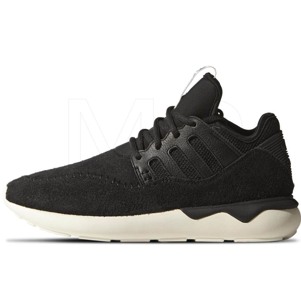 Adidas Tubular Moc Runner B25784 二手現貨UK9/27.5cm | 蝦皮購物