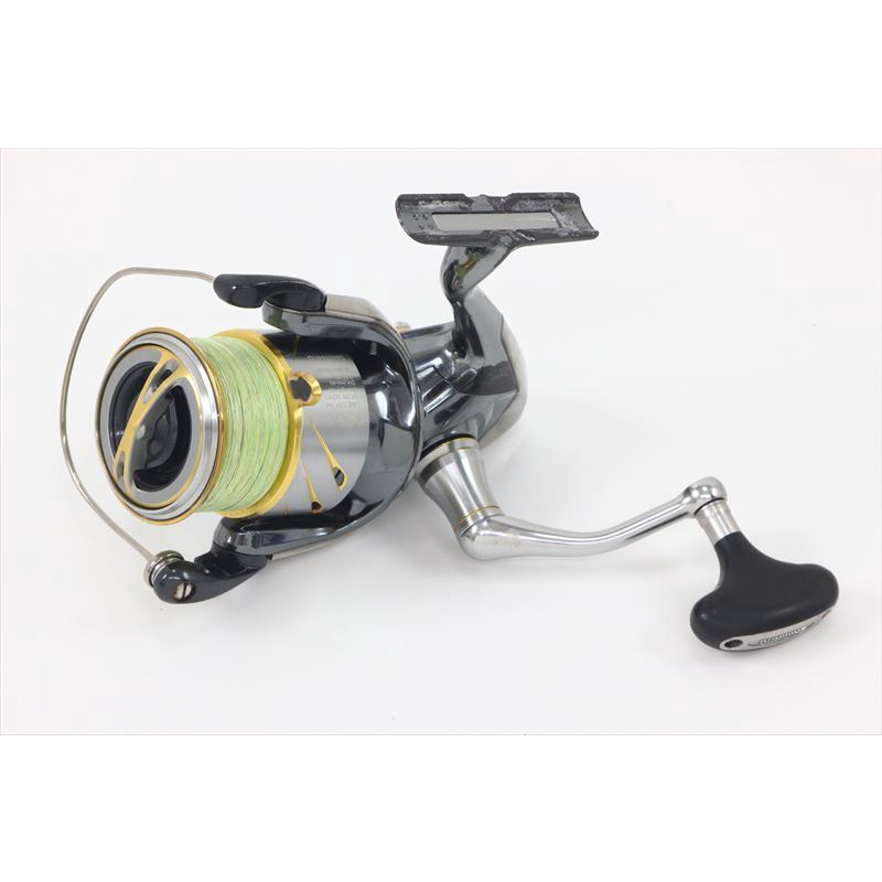 SHIMANO 14 Stella 4000. | 蝦皮購物