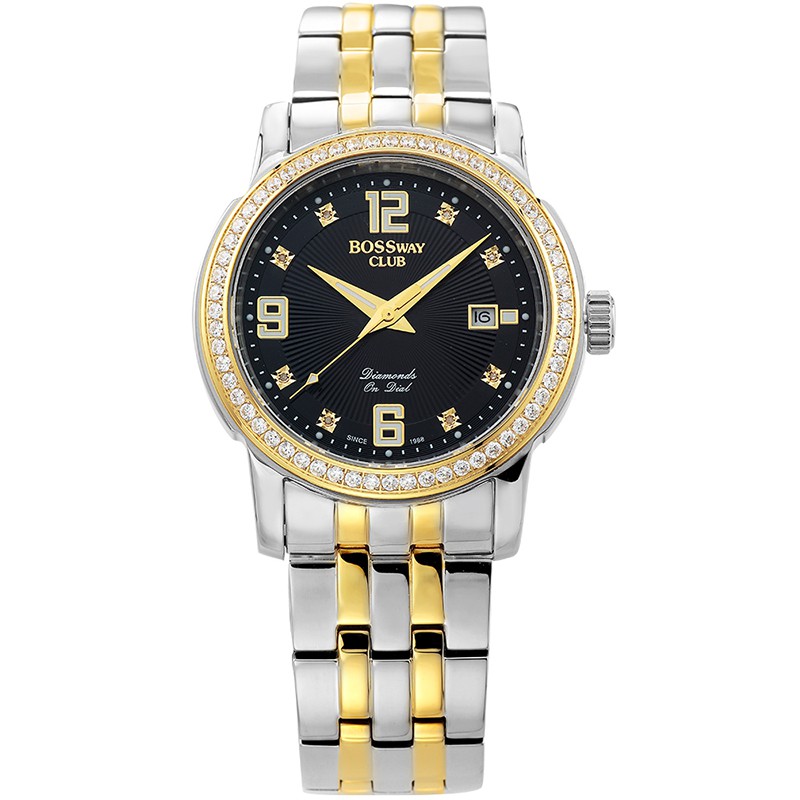 Bossway watch best sale