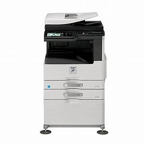 Sharp MX-3100N | ITPro