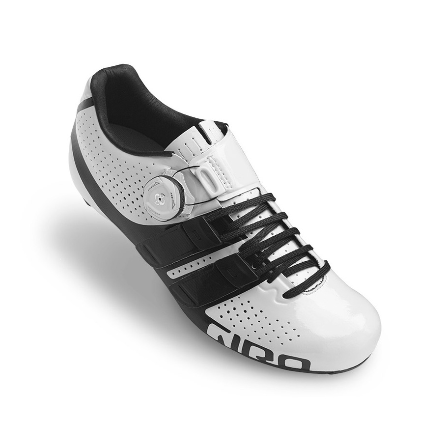 giro factress techlace