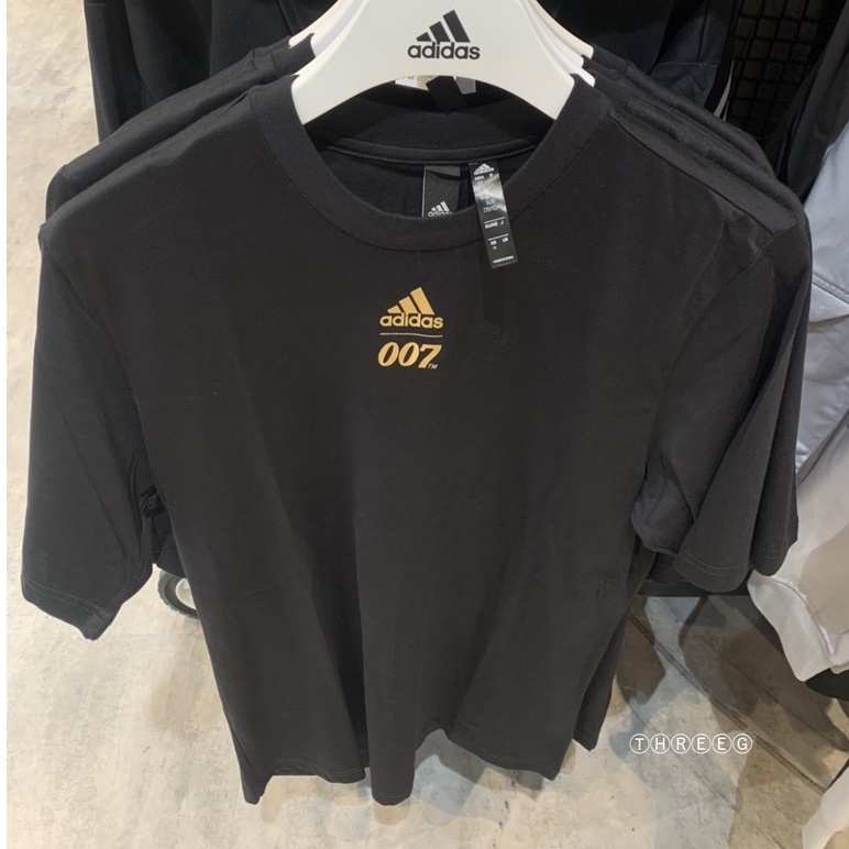 ADIDAS JAMES BOND X ATHLETICS 007 GN6808
