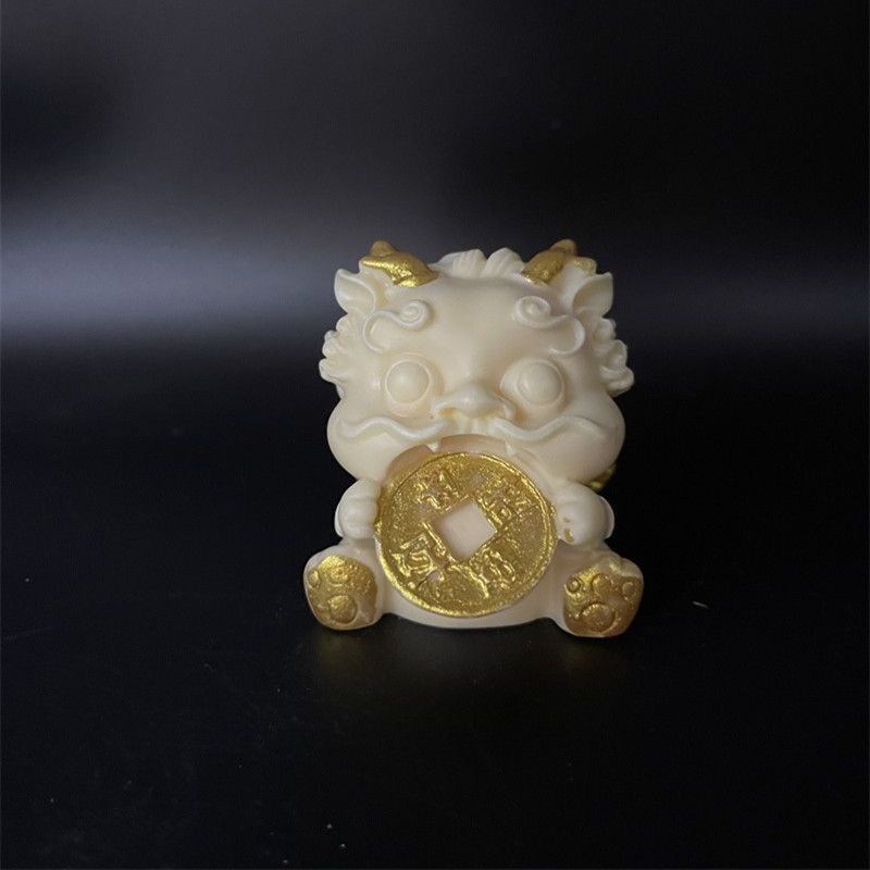 果果 吞金獸 貔貅 擺件 雕刻 工藝品 家居裝飾品 | 蝦皮購物