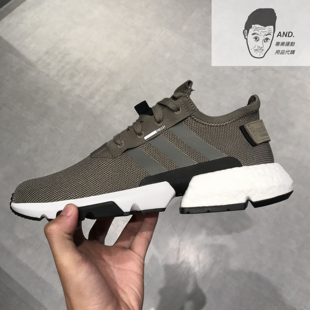 Adidas original pod s3.1 sale