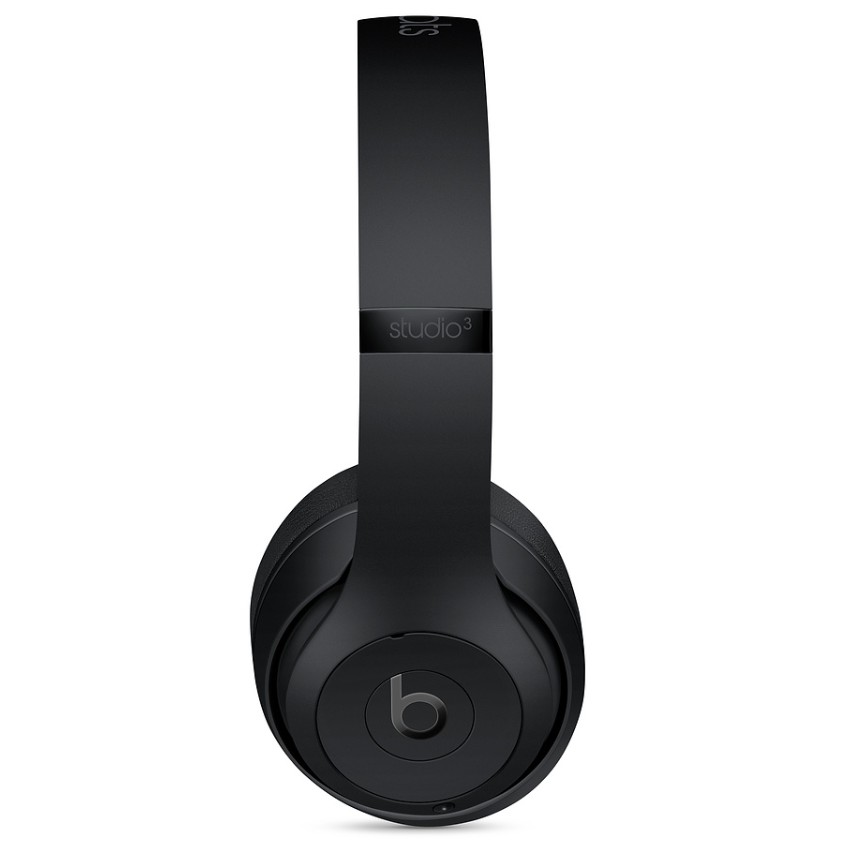 Beats Studio3 Wireless 頭戴/耳罩式耳機（售出）保證Apple原廠出品