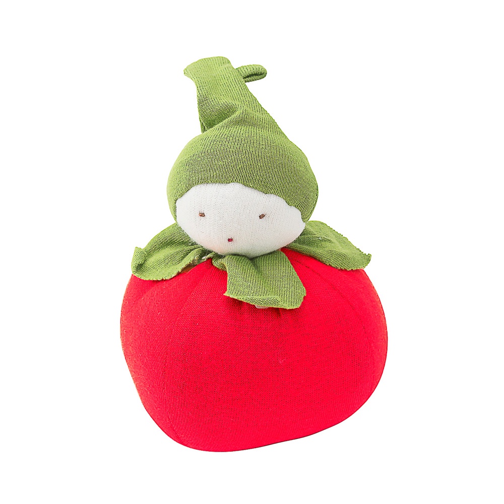 (清倉大特價) 繽紛蔬果玩偶 美國 Under the Nile 埃及有機棉 (多款任選1) 蝦皮購物