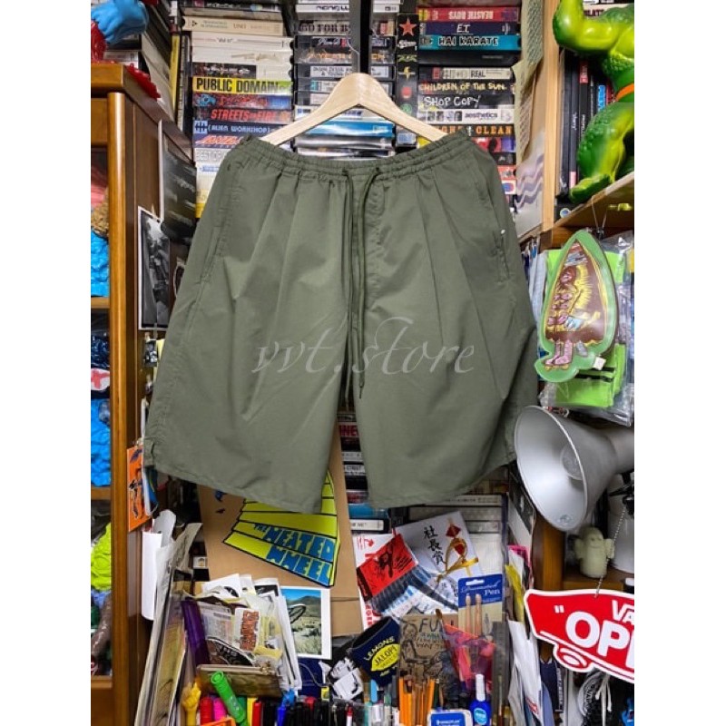 BEAMS SSZ 21SS FLAG SHORTS 短褲休閒短褲運動褲| 蝦皮購物