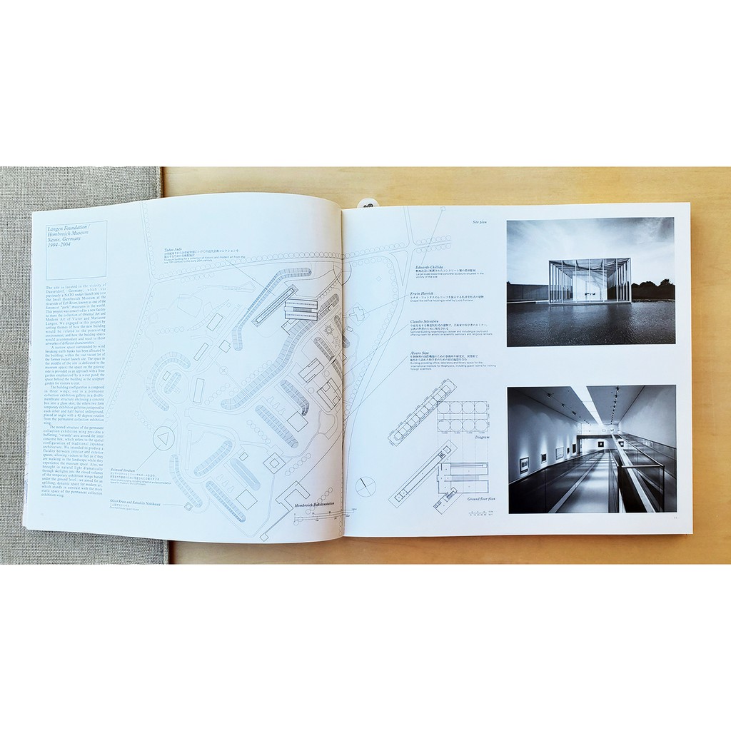 安藤忠雄| 平面圖精選NO.4 | TADAO ANDO DETAILS 4 | | 蝦皮購物 安藤忠雄| 平面圖精選NO.4 | TADAO ANDO DETAILS 4 | | 蝦皮購物