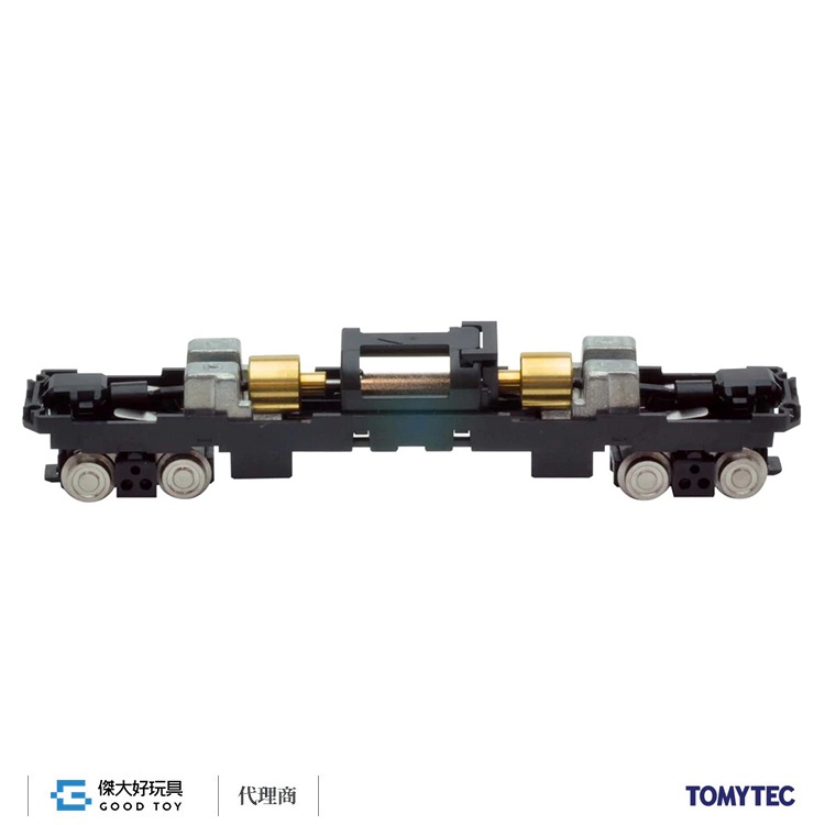 TOMYTEC Nゲージ動力ユニット TM-11R ＜16m級C＞ - 鉄道模型