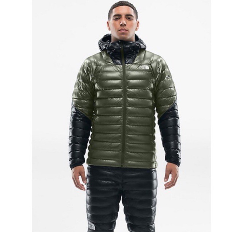 The north face sales l3 down hoodie