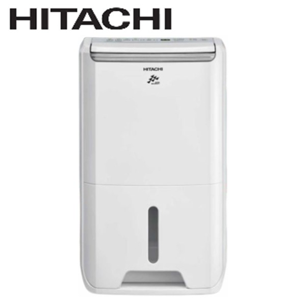 Hitachi 日立- 11L 全覆式PM2.5濾除高效DC馬達除濕機 -RD-22FJ
