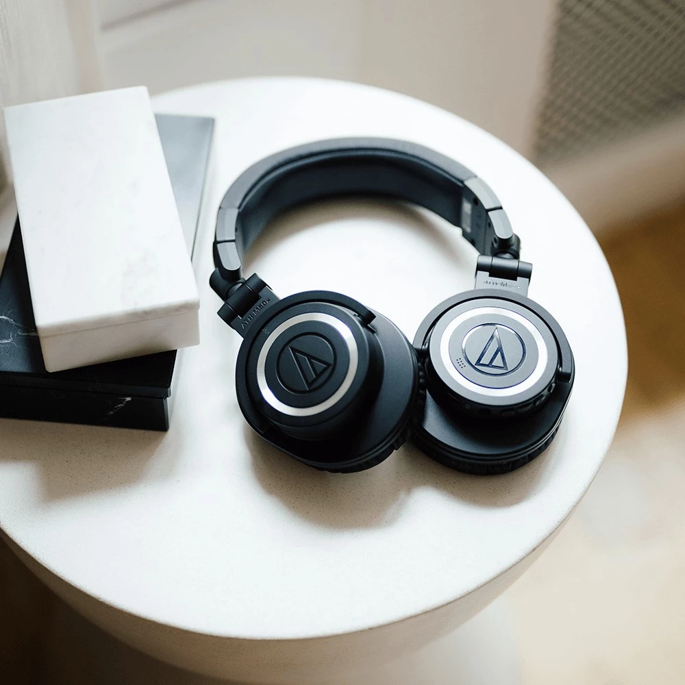 開箱前你該知道的事：Audio-Technica ATH-M50xBT2 真的值得這個價格嗎？