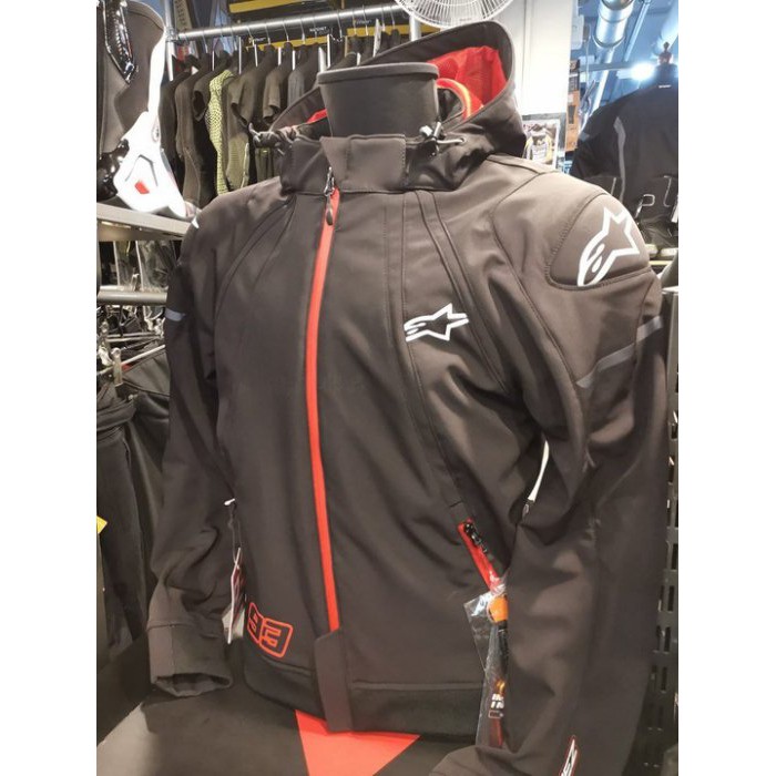 Rio hondo tech sale shell jacket