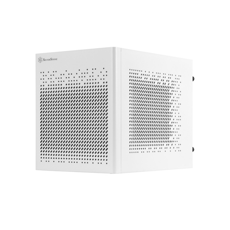 銀欣 SUGO 16 鋼材/ITX小機殼/黑SST-SG16B/白SST-SG16W/粉SST-SG16P | 蝦皮購物