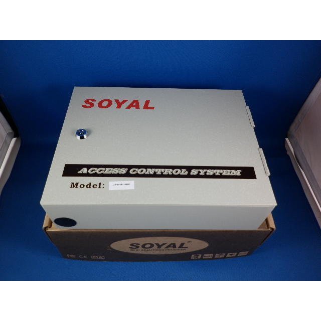 SOYAL AR-401-IO-0016R-M 電梯樓層控制器 16點繼電器輸出 | 蝦皮購物