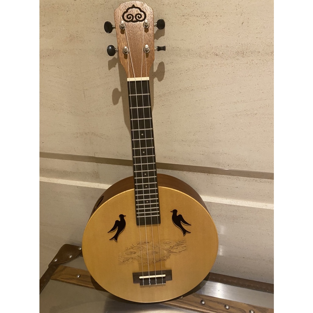 中阮樂器 (附X型展示立架) | 蝦皮購物