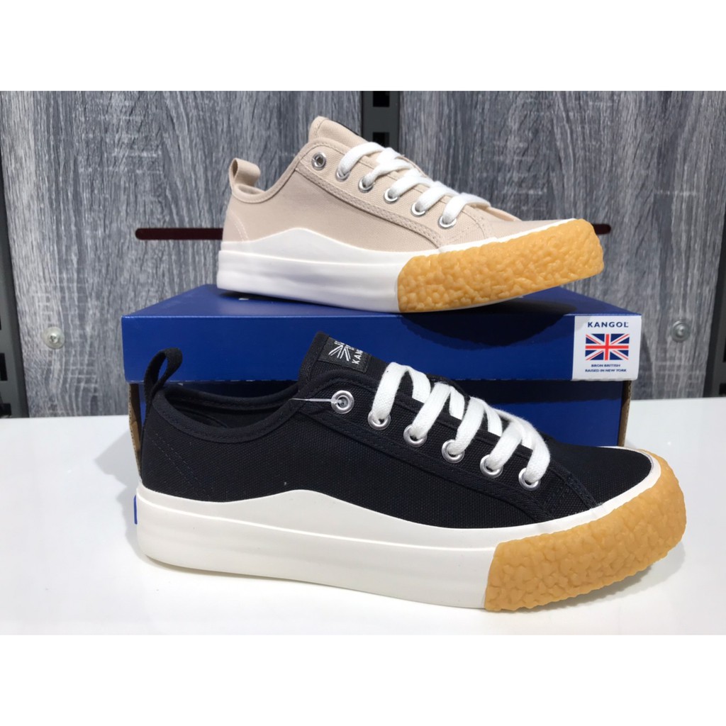 Kangol hot sale canvas shoes