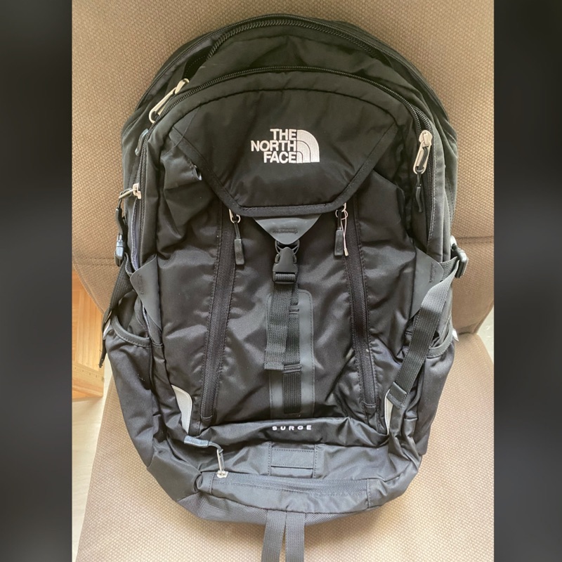 The north sale face surge 31l