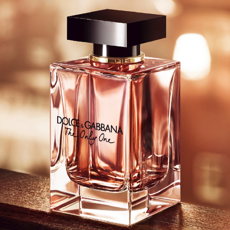 Dolce & Gabbana D&G The Only One 耀我女性淡香精100ml［ 10點半香水