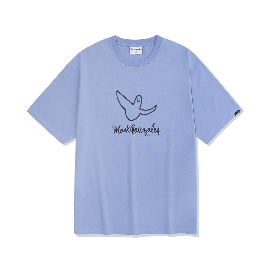zz韓國代購🇰🇷】🔥特價中🔥 Mark Gonzales M/G ANGEL LOGO 短袖