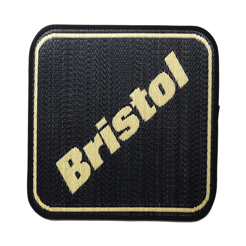 F.C.Real Bristol AUTHENTIC LOGO IGUSA - ラグ/カーペット/マット