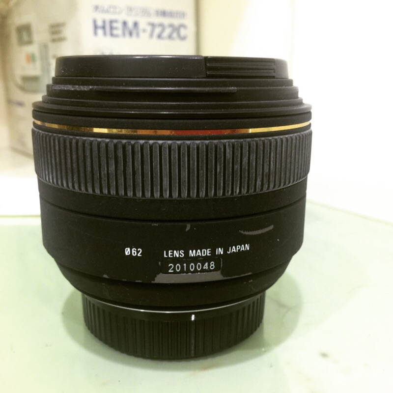 SIGMA 30mm F1.4 EX DC HSM For Nikon | 蝦皮購物