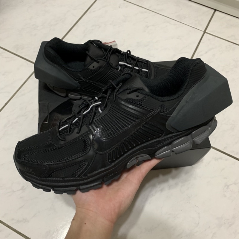 已售出A COLD WALL Nike Zoom Vomero 5 ACW 聯名限量機能時尚潮流運動