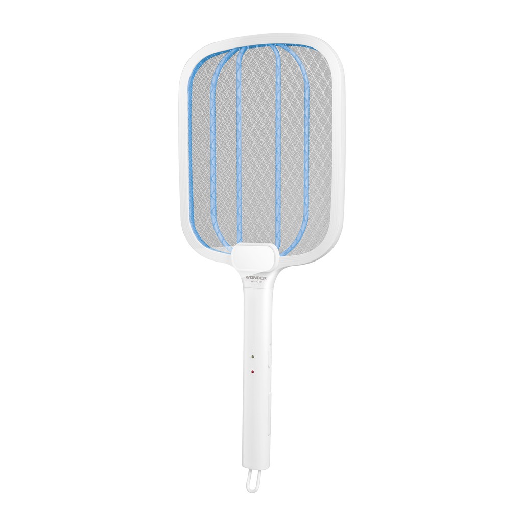 WONDER旺德 USB充電式大網面照明電蚊拍 WH-G10 現貨 廠商直送 | 蝦皮購物