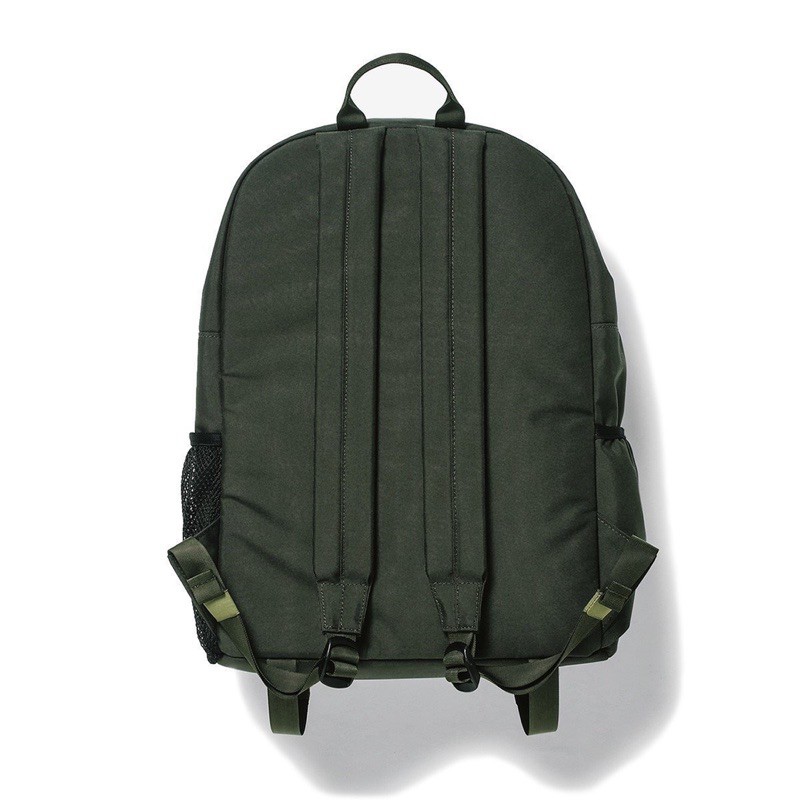 WTAPS 20AW BOOK PACK / BAG / POLY. CORDURA® 後背包背包書包| 蝦皮購物