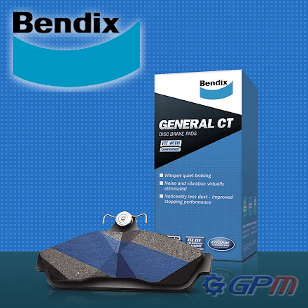 Bendix 全新卡羅拉 AE112-AE92-GL-SOLUNA DB308 前剎車片 | 蝦皮購物