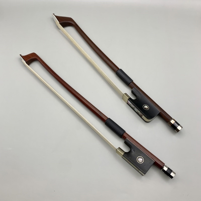 【筌曜樂器】迷你弓 附收納盒 小弓 姿勢練習弓 初學 短弓 27公分 好攜帶 隨處可練 小提琴弓 大提琴弓 握弓姿勢調整 | 蝦皮購物