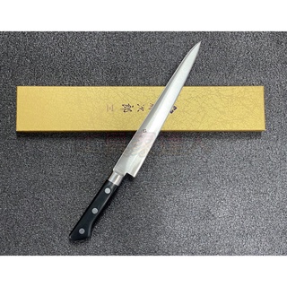 工具家達人」 藤次郎日本製F-806 剝筋刀270mm 筋引刀引筋刀挑筋刀牛肉