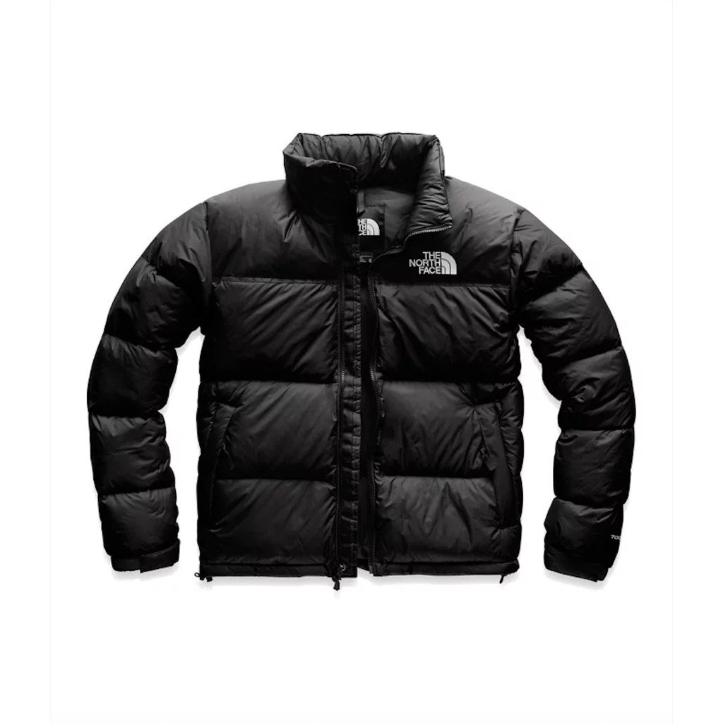 The north face deals nuptse retro