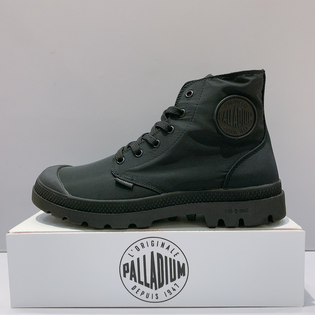 Palladium puddle hotsell lite wp