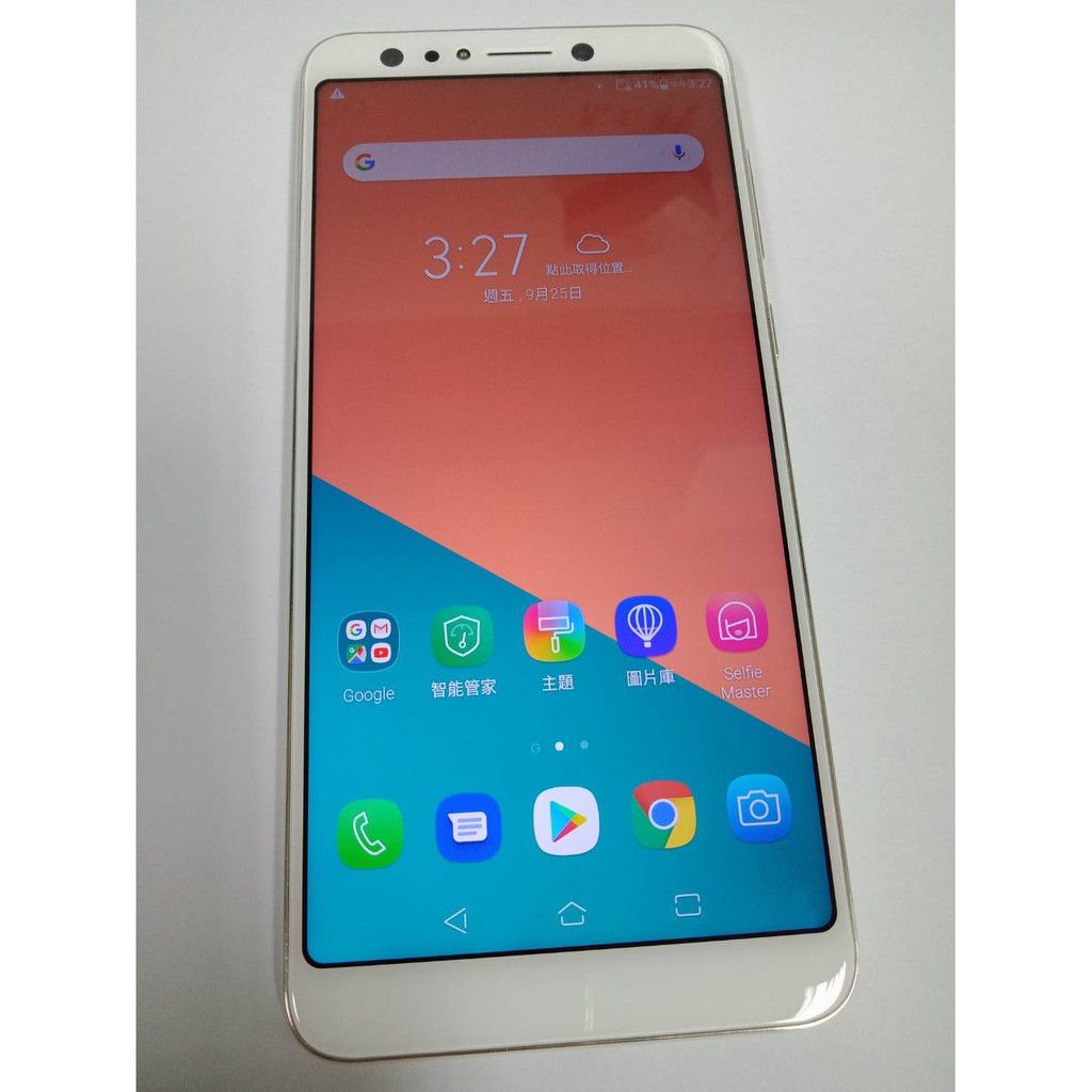 Asus Zenfone 5Q X017DA 4G 64G 1600萬畫素八核心6吋| 蝦皮購物