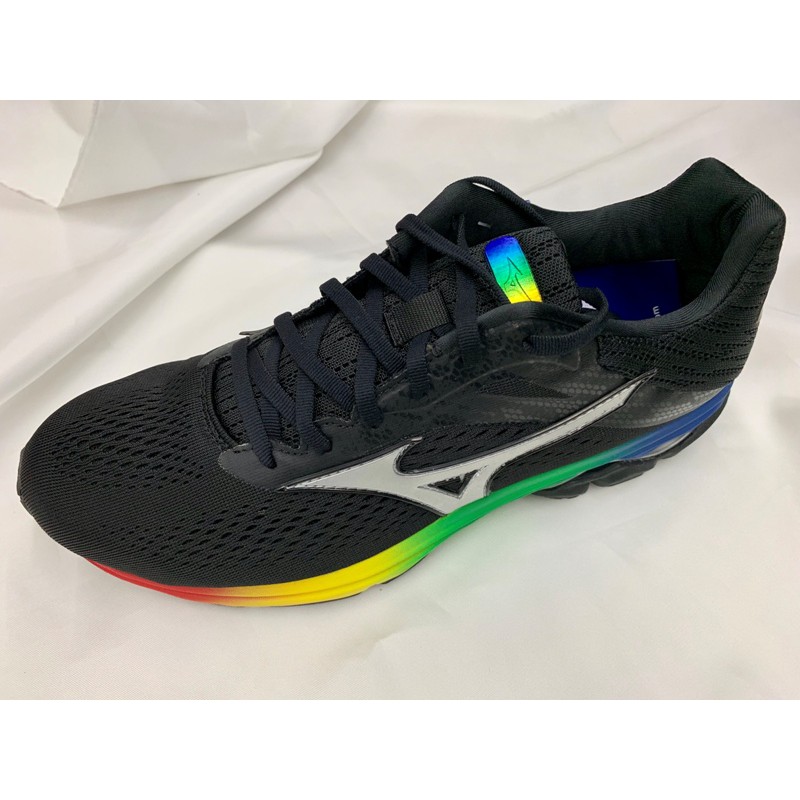 Mizuno wave rider 23 osaka hotsell